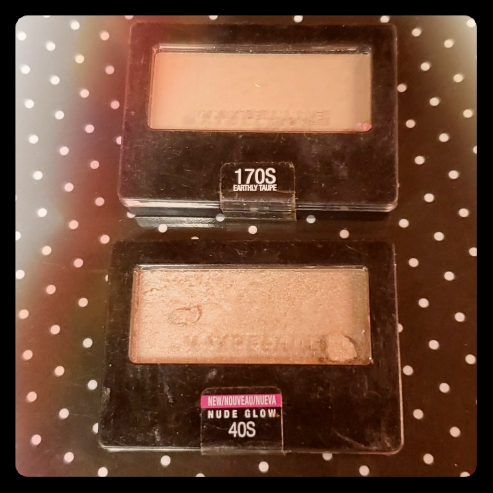 👛3/$10🛍Expert Wear Eyeshadow Bundle